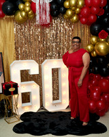 Kim's 60th Birthday Party