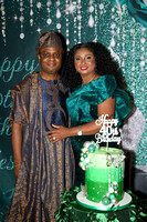 Adesola 40th Birthday Party