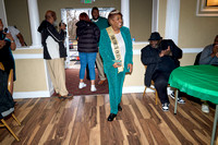 Nene's 75th Birthday Party